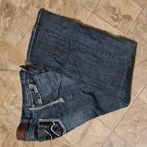 Adiktd jeans
